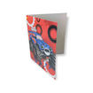 Picture of BLAZE GIFT TAG